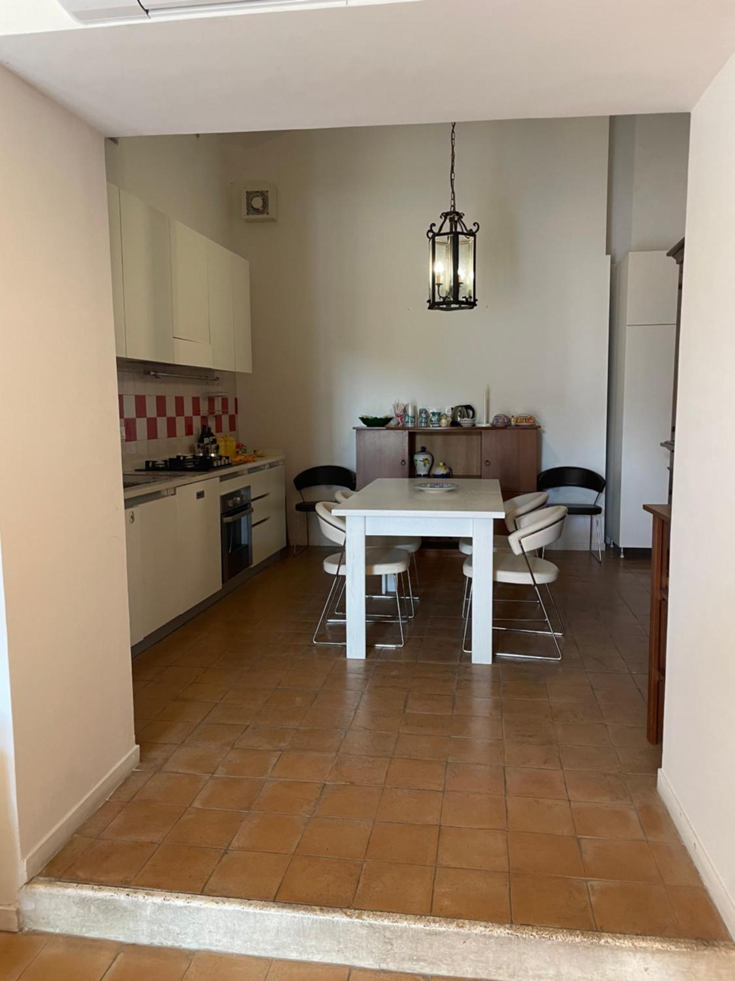 Casa Di Zia Rosaria Sea View Apartment Vietri Exterior foto