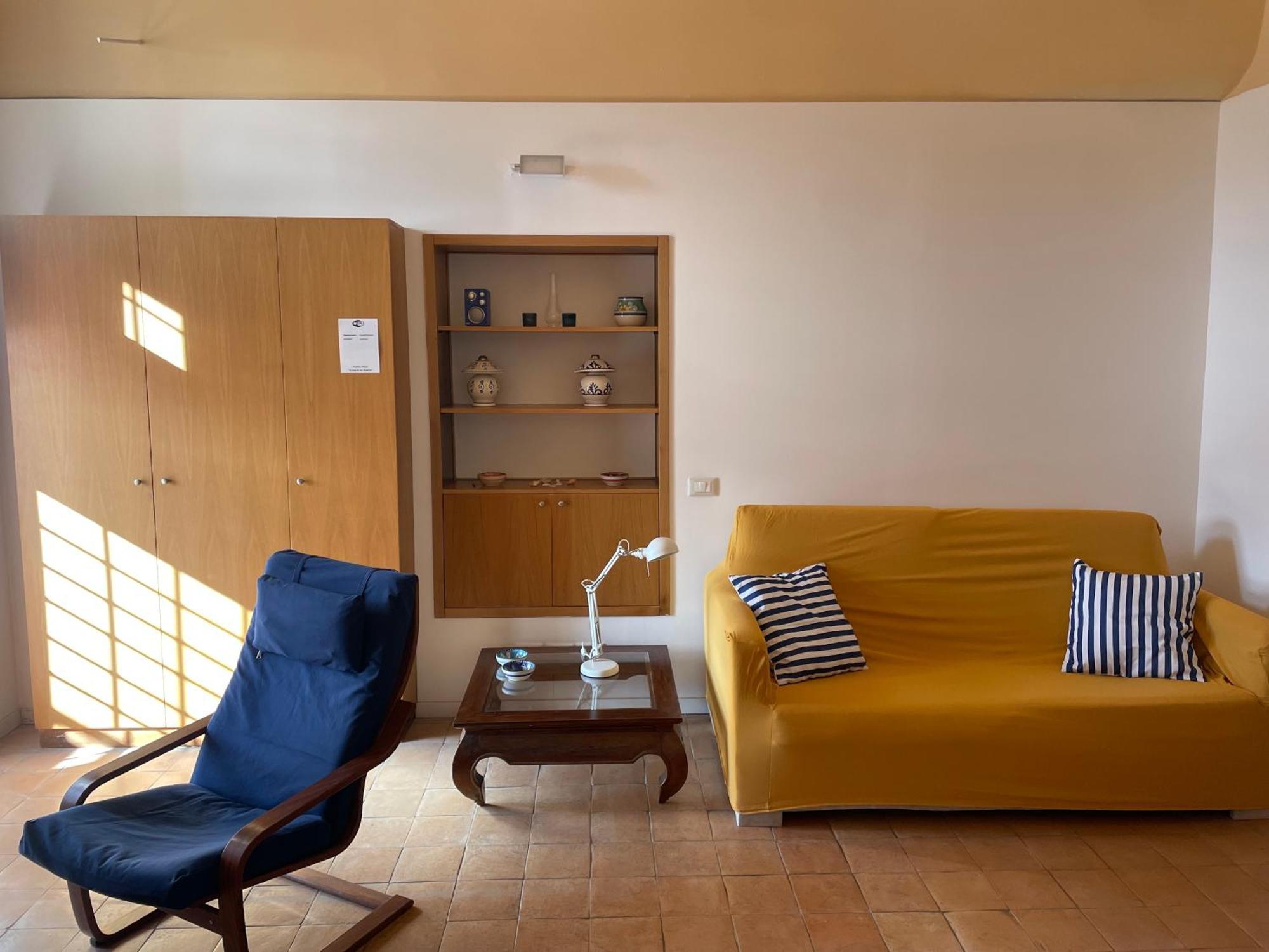 Casa Di Zia Rosaria Sea View Apartment Vietri Exterior foto